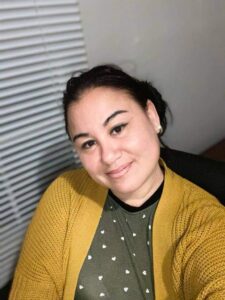 Nosotros mi foto
